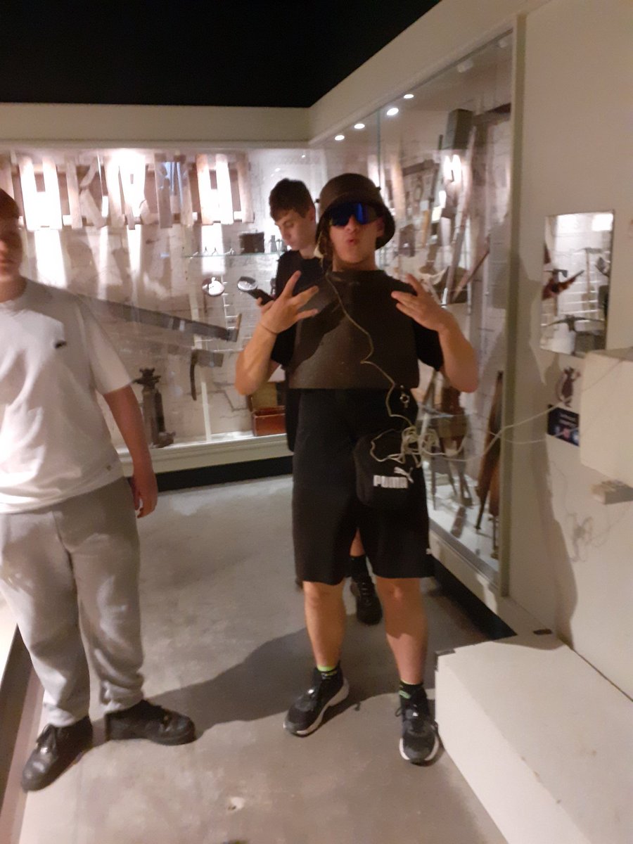 LSAhistory - Lytham St Annes High School tweet media