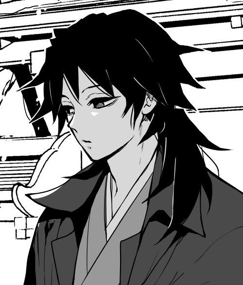 義勇さん