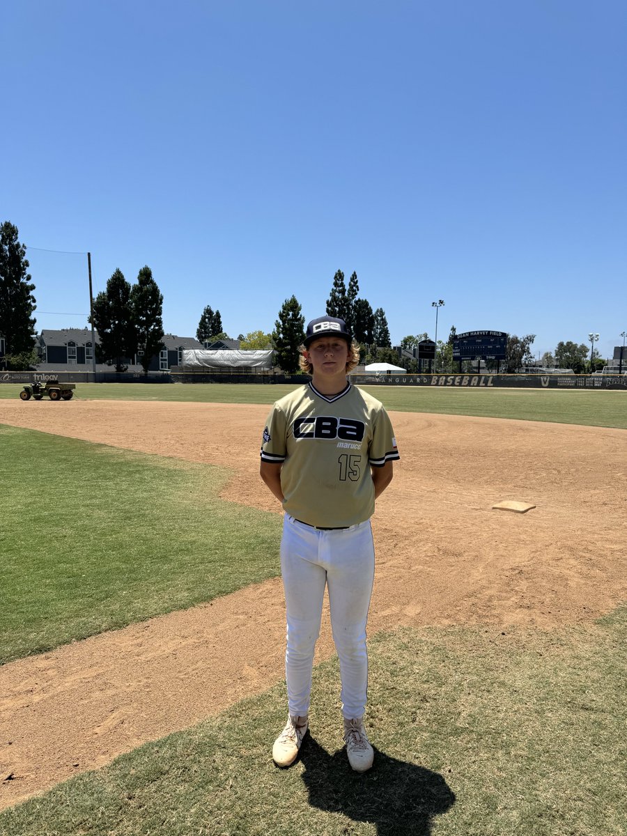 F: <a href="/BearsCba/">Bears</a> 2026 3, Prime 2026 Red 1
PoG: <a href="/LiamHaynes2026/">William “Liam” Haynes 2026</a> 7 IP, 4H, ER, 7K
Notables: <a href="/nicovillafana9/">Nico</a> 1-3, 2R
Daniel Anderson 1-1, RBI