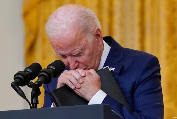 junoondigitalpk's tweet photo. #Biden
Joe #Biden will go down in history as the most failed, unsuccessful and unpopular president in American history!
#bidendroppedout #bidenisout
#Trump2024
#BidenHarris2024 https://t.co/5ShvRkcAer