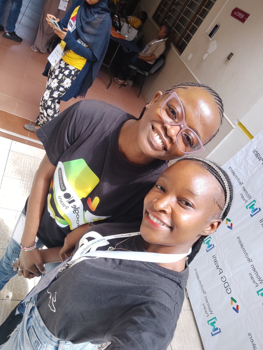 mary_dhahabu's tweet image. Had a blast at #GoogleIOExtended. 
The highlight of the day was the &quot;bird dance&quot; icebreaker courtesy of @mukhtarsalim80
#GDGPwani  #WTMPwani  
#GoogleIOExtendedPwani
