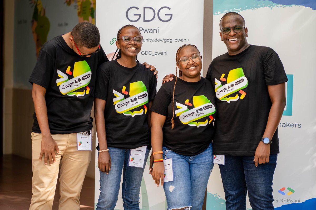 mary_dhahabu's tweet image. Had a blast at #GoogleIOExtended. 
The highlight of the day was the &quot;bird dance&quot; icebreaker courtesy of @mukhtarsalim80
#GDGPwani  #WTMPwani  
#GoogleIOExtendedPwani