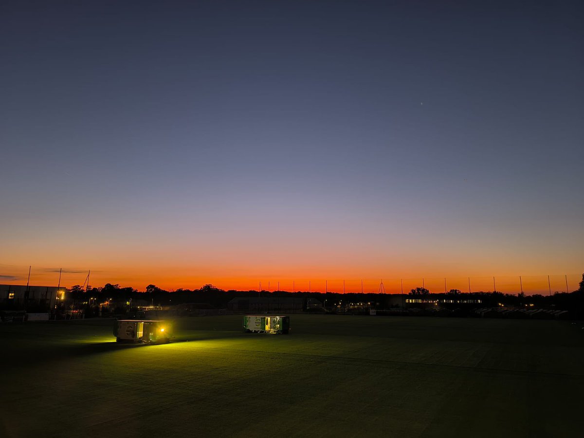 GrassMax Systems tweet media