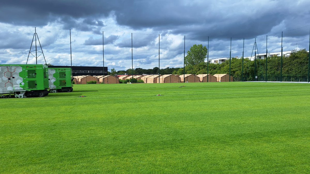 GrassMax Systems tweet media