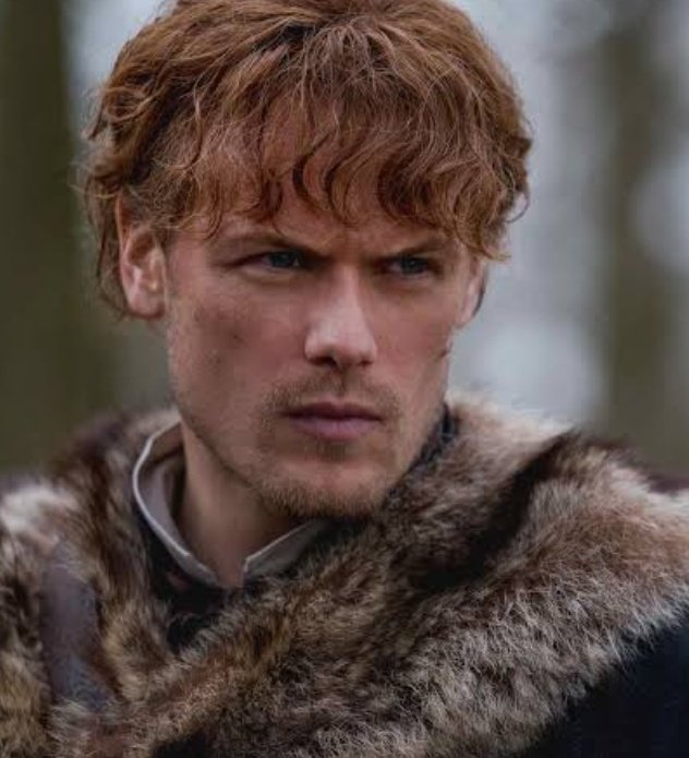 lyfsshrt's tweet photo. #SamHeughan 
#JamieFraser https://t.co/RdkmNCTP65