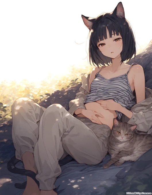 おはにゃ 
