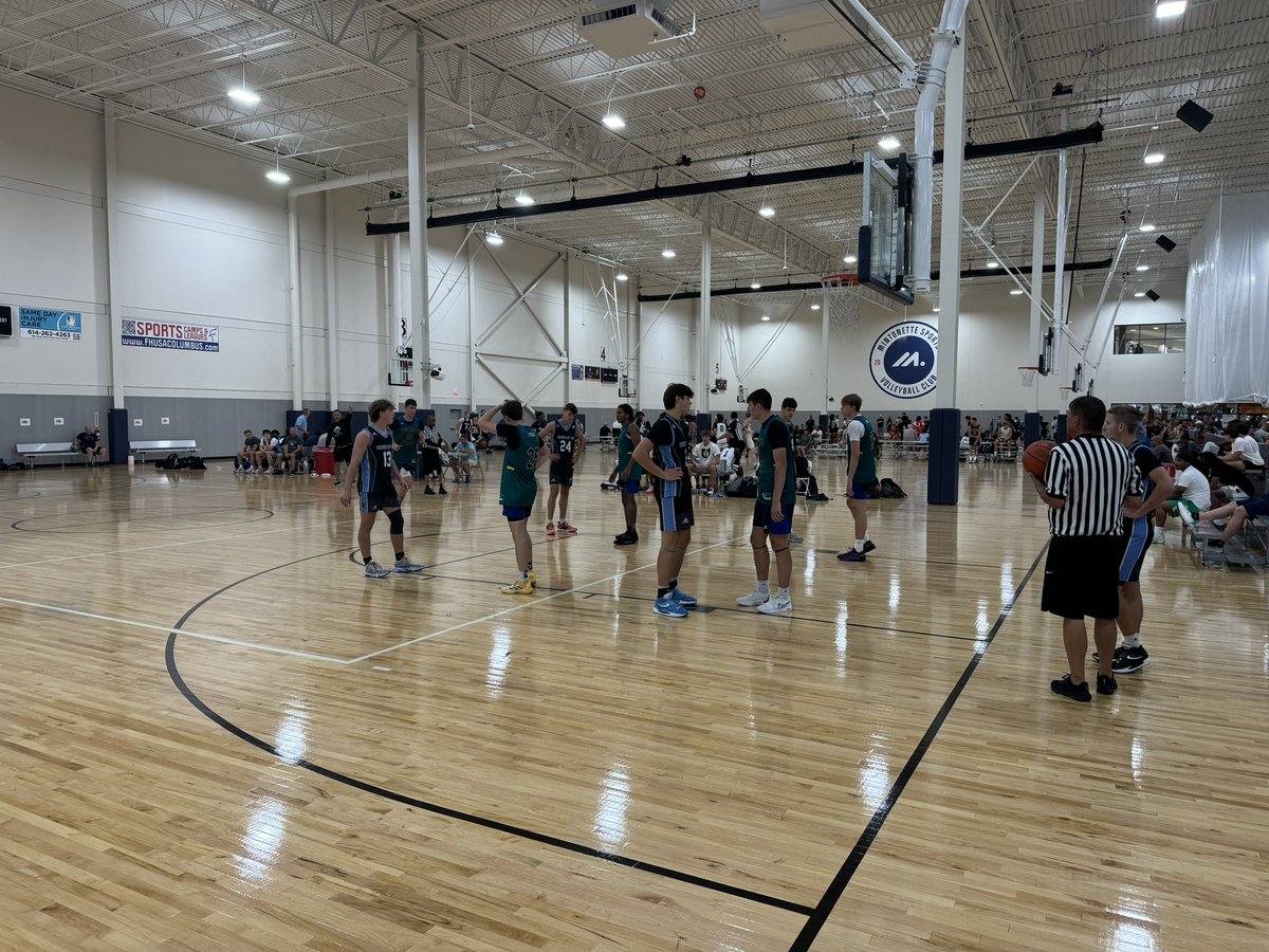 Ohio Summer Championship (@ohiosummership) on Twitter photo 17u Platinum Final Four underway.
<a href="/OhioBuckets/">Ohio Buckets</a> vs. <a href="/TNBAGENE/">Coach Gene</a>
<a href="/TeamWildcatHGSL/">Team Wildcat</a> vs. <a href="/Gurusofgo/">Gurus of Go</a> 17u Platinum Final Four underway.
<a href="/OhioBuckets/">Ohio Buckets</a> vs. <a href="/TNBAGENE/">Coach Gene</a>
<a href="/TeamWildcatHGSL/">Team Wildcat</a> vs. <a href="/Gurusofgo/">Gurus of Go</a>