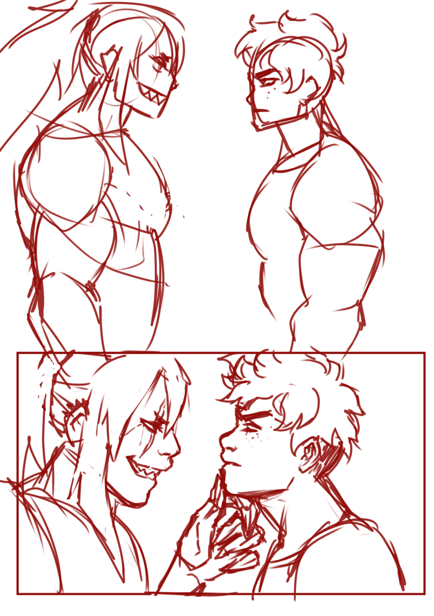 🔞deathachmor🔞 indefinite hiatus tweet media