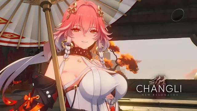 kayanza_gaming's tweet photo. Repeat after me: Changli is not a HYPERCARRY!

Characters with outro skills that buff other damage dealers and have swap-cancelable animations are designed to be played in a double DPS team. Of course, you can use her as a Hypercarry and lose her outro buff, but that's a choice and not her intended role.

I'm telling you: this attachment to having your favorite characters as a "hypercarry" WILL MAKE YOU LOSE A LOT OF DAMAGE in Wuthering Waves. Just saying 😝

Let's demystify the term "Sub DPS" and clear up the misconception that they are somehow inferior to "Main DPS." The key difference is that Sub DPS characters can deal damage quickly and efficiently, allowing them to get in and out of the field faster. So from this point of view they are even better than Main DPS...

#WutheringWaves #Wuwa #鳴潮