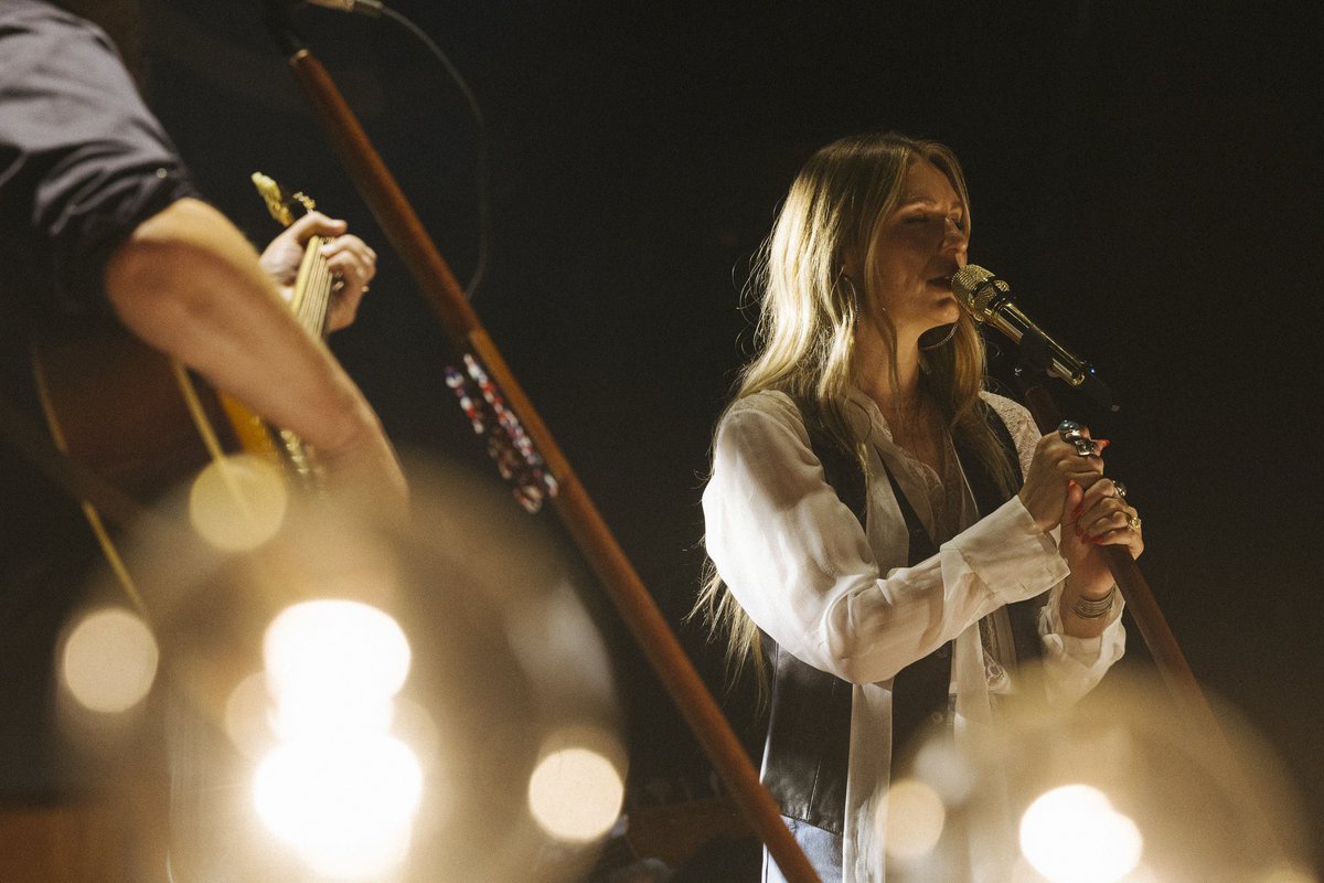 Morgane Stapleton tweet media