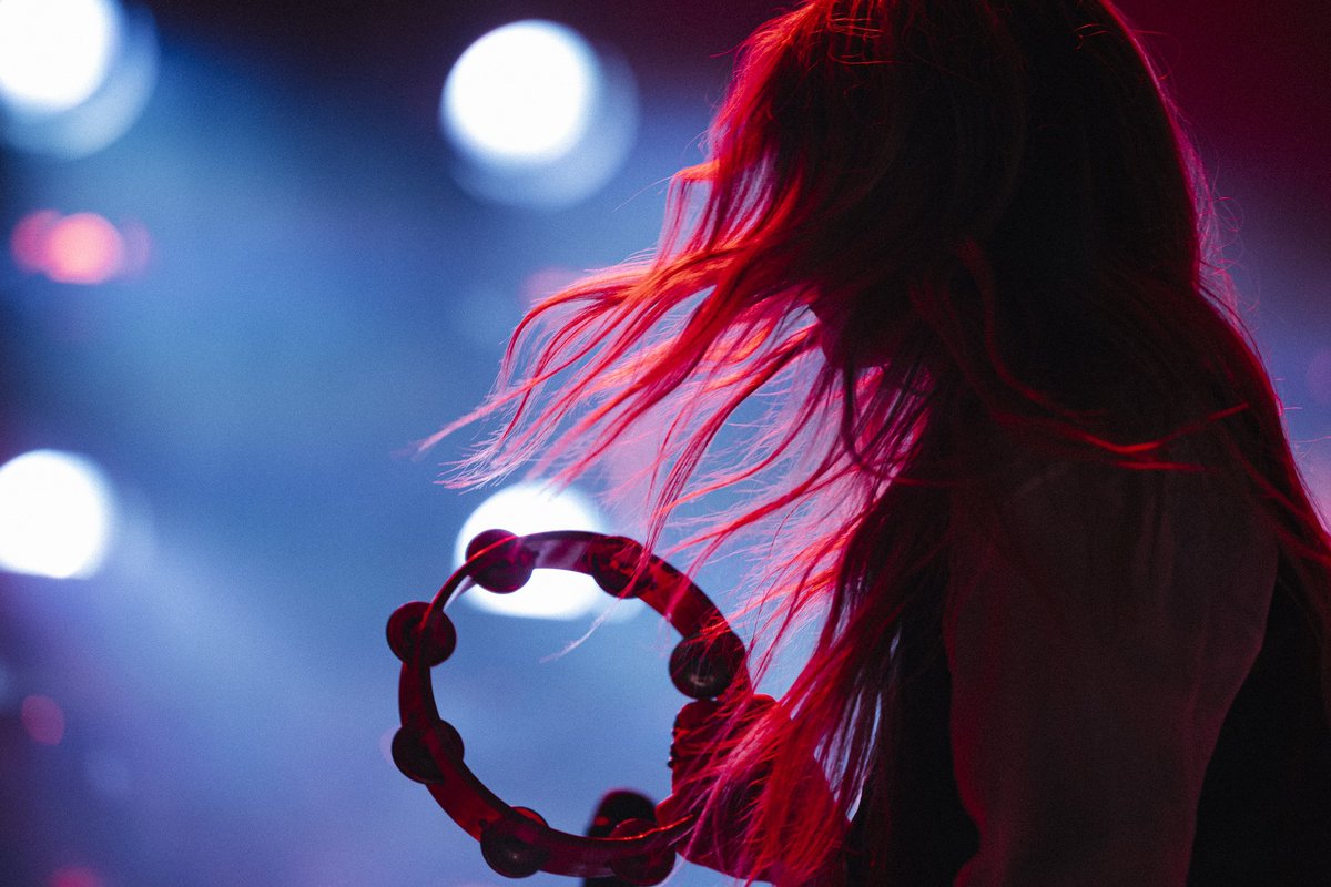 Morgane Stapleton tweet media