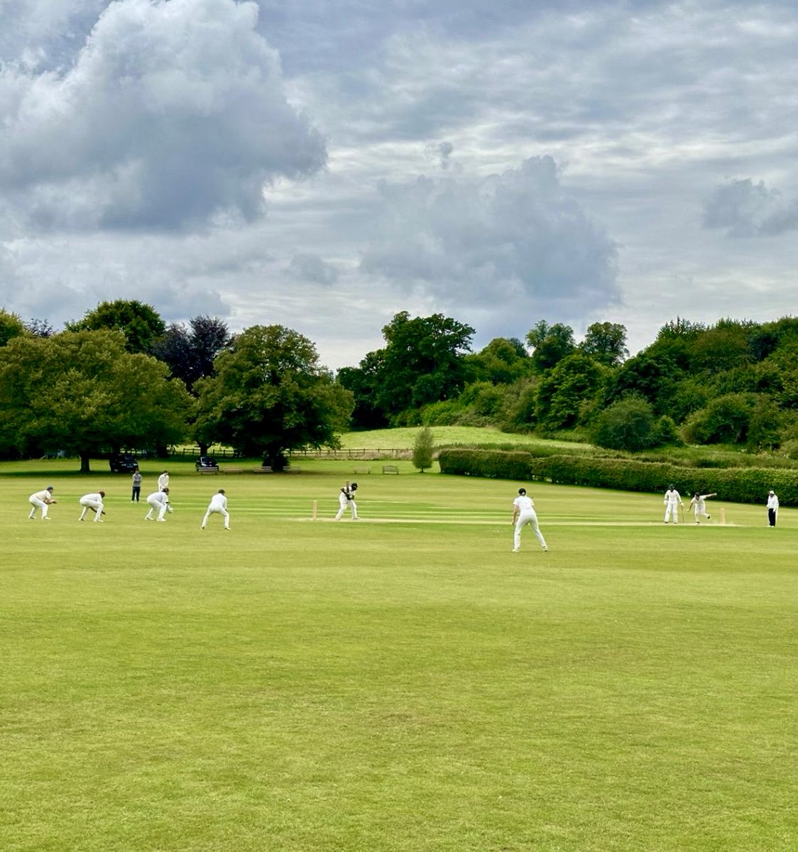 <a href="/GaietiesCC/">Gaieties CC</a> vs ⁦<a href="/AmershamCC/">AmershamCC</a>⁩