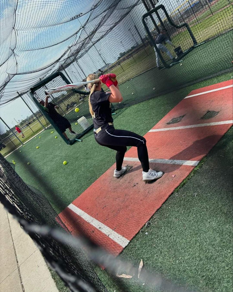 Iowa Premier Fastpitch tweet media