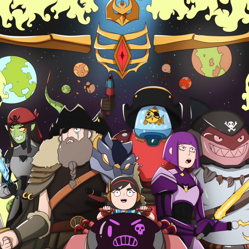 Unleash your inner hero in Red-Extraction !
💥
As a Harvest Ventures operative, you'll navigate hostile alien planets, defend the Overdome, and extract valuable resources.

Play now on red-extraction.com and earn $OVDM during the adventure !