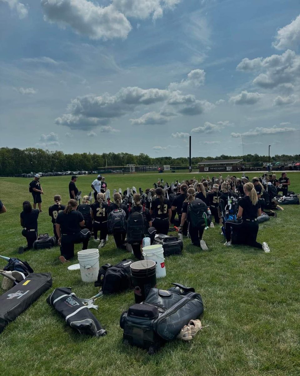 Iowa Premier Fastpitch tweet media