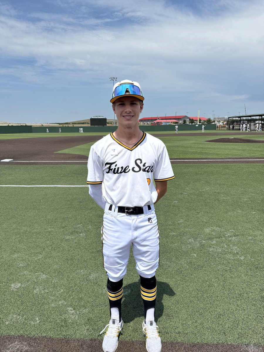 ✭Five Tool Texas✭ tweet media