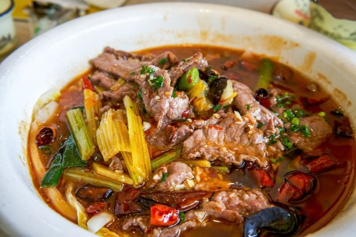 Easy Cooking Recipes tweet media