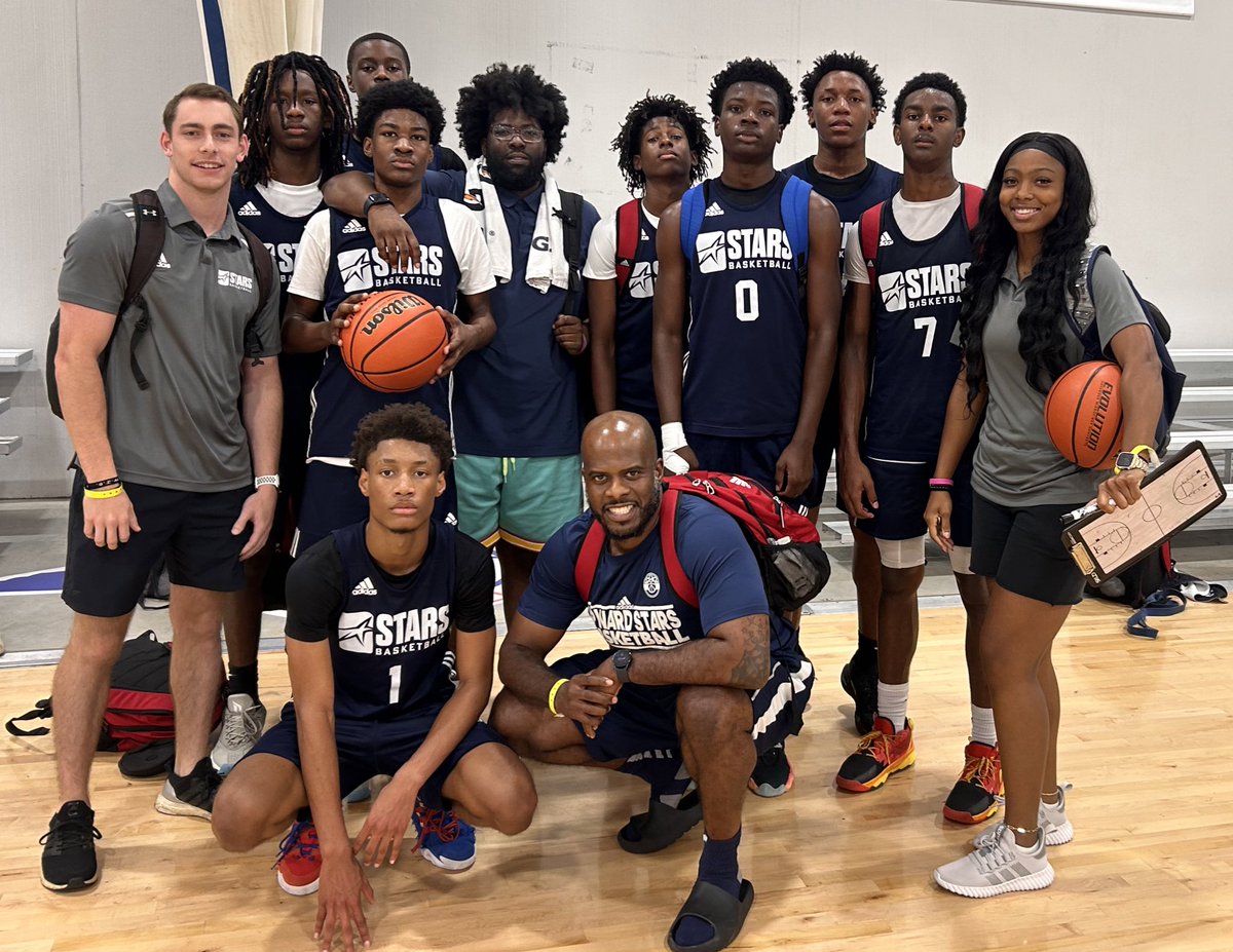 Upward Stars Columbia tweet media
