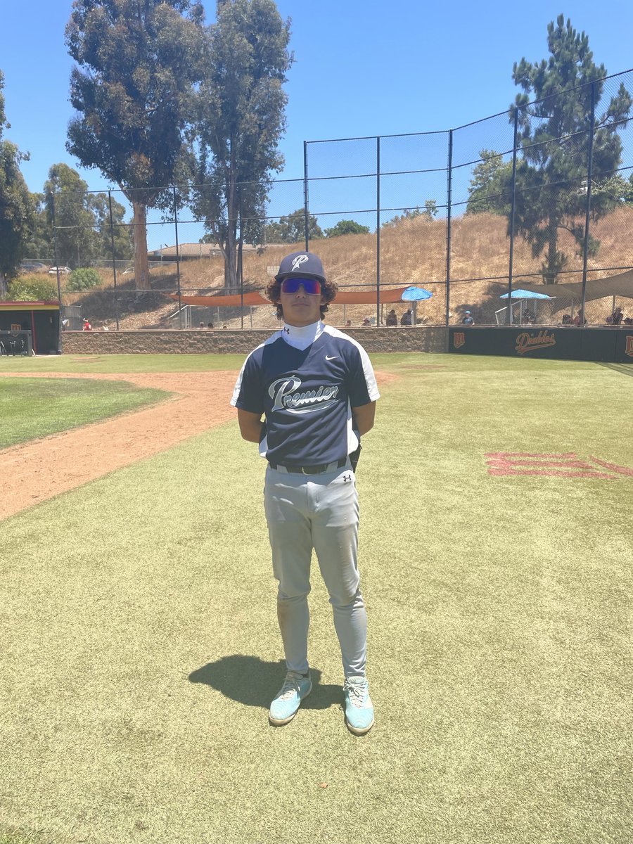 F: <a href="/OCPBaseball/">OC Premier</a> 2027 5, CBA Bears 2027 1
PoG: Deacon Britton 2-3, RBI, R