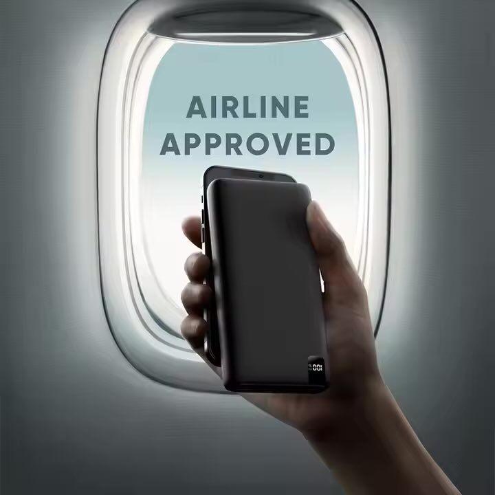 everythingplug0's tweet image. ADDTOP 26800mAh power bank
Product Features &amp;amp; Advantage:
1)- High Quality Battery: High quality grade A Li-polymer Battery have steady performance, it has no change within 300 times cycle charging.