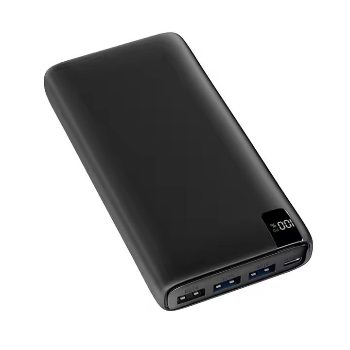 everythingplug0's tweet image. ADDTOP 26800mAh power bank
Product Features &amp;amp; Advantage:
1)- High Quality Battery: High quality grade A Li-polymer Battery have steady performance, it has no change within 300 times cycle charging.
