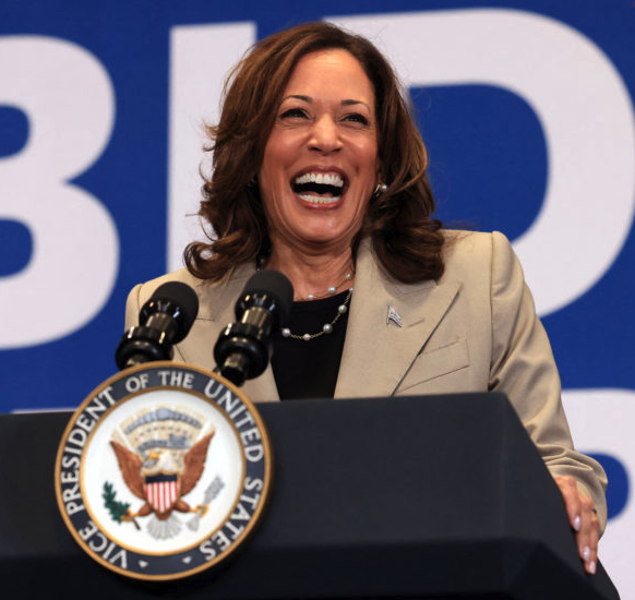 OccupyDemocrats's tweet image. BREAKING: Former President Bill Clinton and former Secretary of State Hillary Clinton formally endorse Kamala Harris for president — building momentum for her historic candidacy!

Retweet if Kamala Harris has your full support!