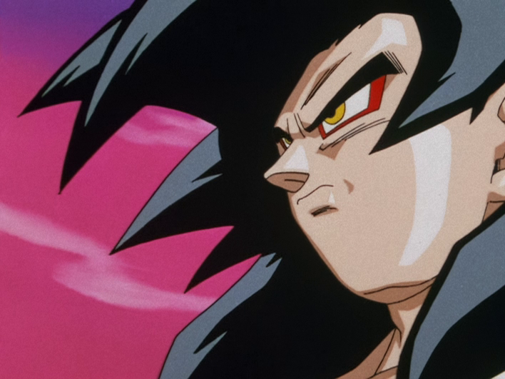 Dragon Ball Perfect Shots (@dbperfectshots) on Twitter photo 