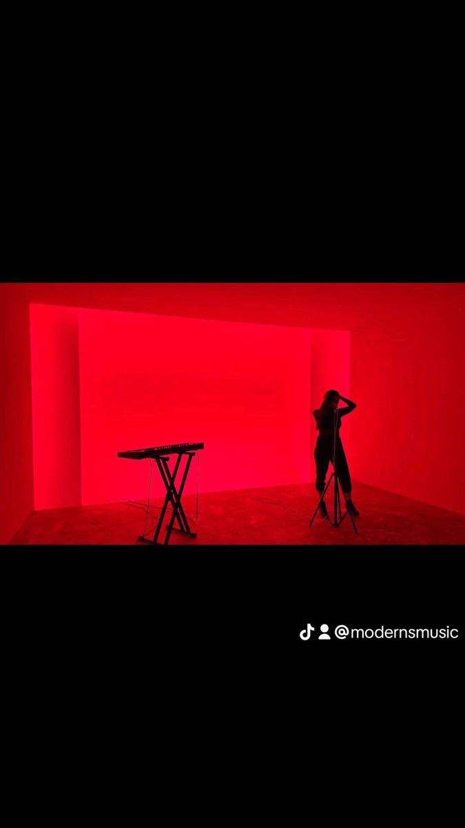 MODERNSLA's tweet photo. A picture https://t.co/nswJdnAiIt