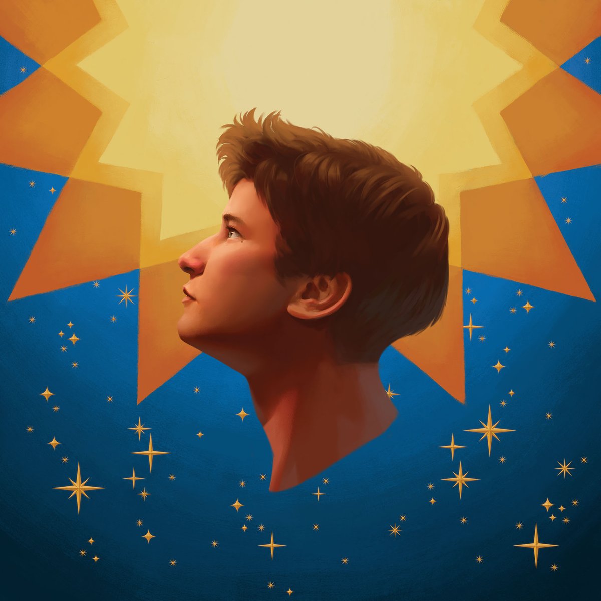 Michael Guy Bowman tweet media