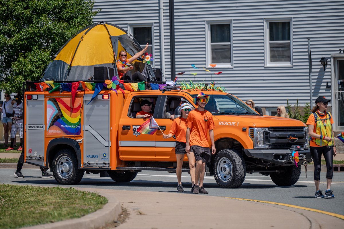 Halifax SAR tweet media