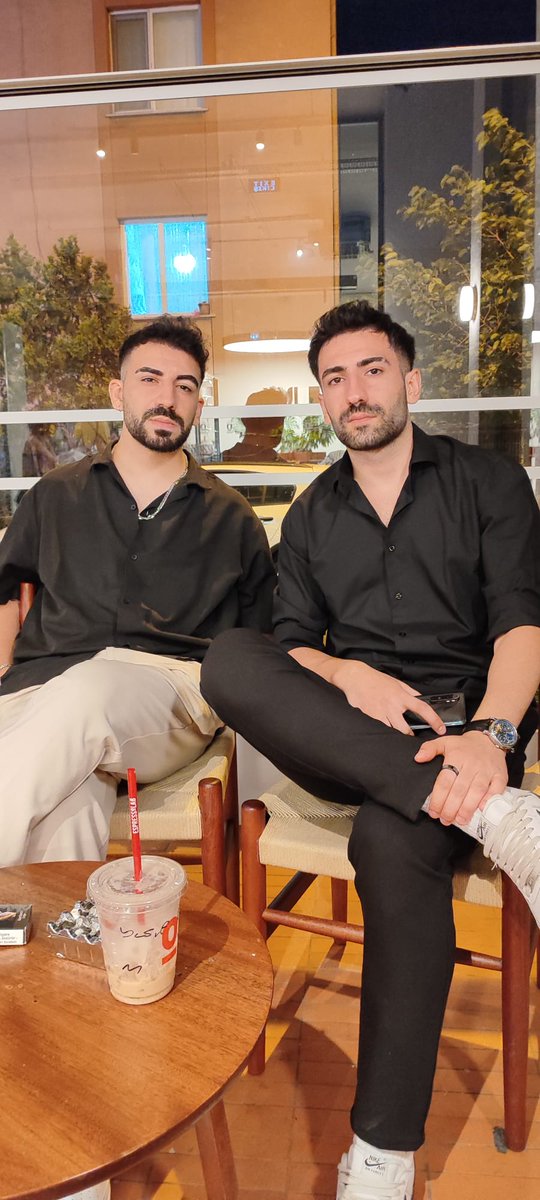 Bizi Rus zannetti dedim gözünü sikim