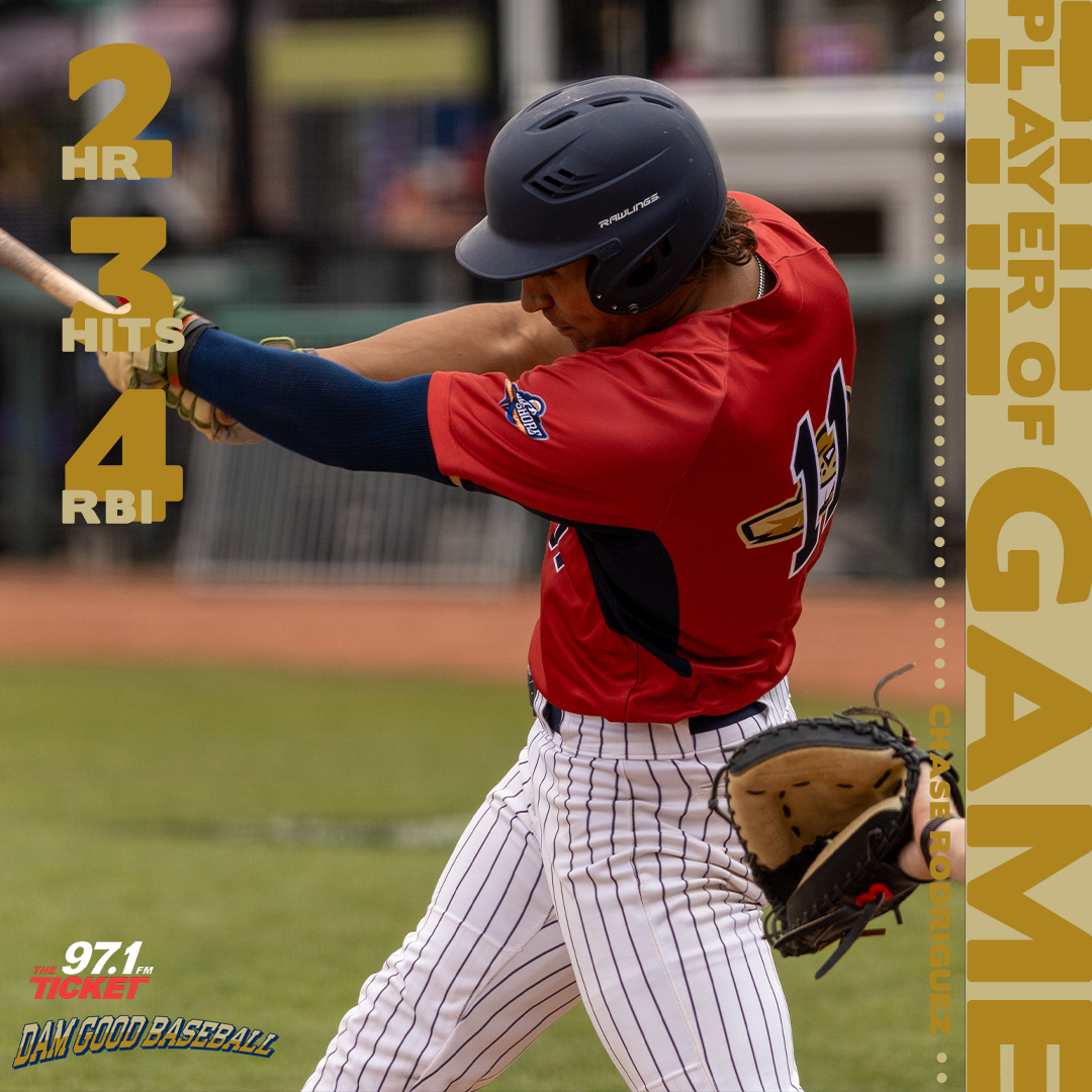 uspbl's tweet photo. So many options to pick from today, but CHASE RODRIGUEZ! https://t.co/U70eUrtLsK