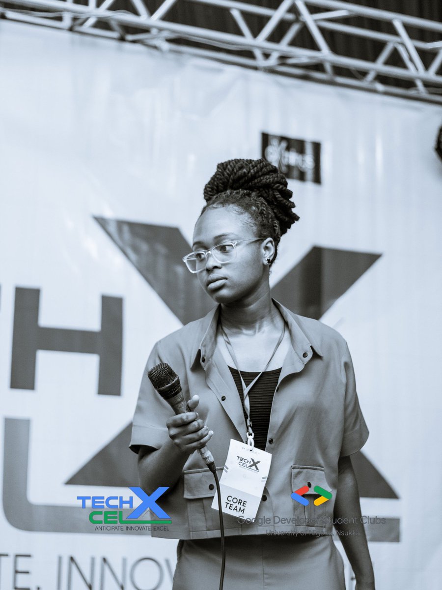 GDG_UNN's tweet photo. The massive contribution @TheVarlcproject brought to #TechXcel can't be over emphasised. Thank you Frens β¨
@obieloka_chi of Interfix and BuzzTrends Africa π
@_OTMAK_ Founder of @TEH_01 no 1 publicity and event packaging expert we've got! https://t.co/7uSnSNEQRI