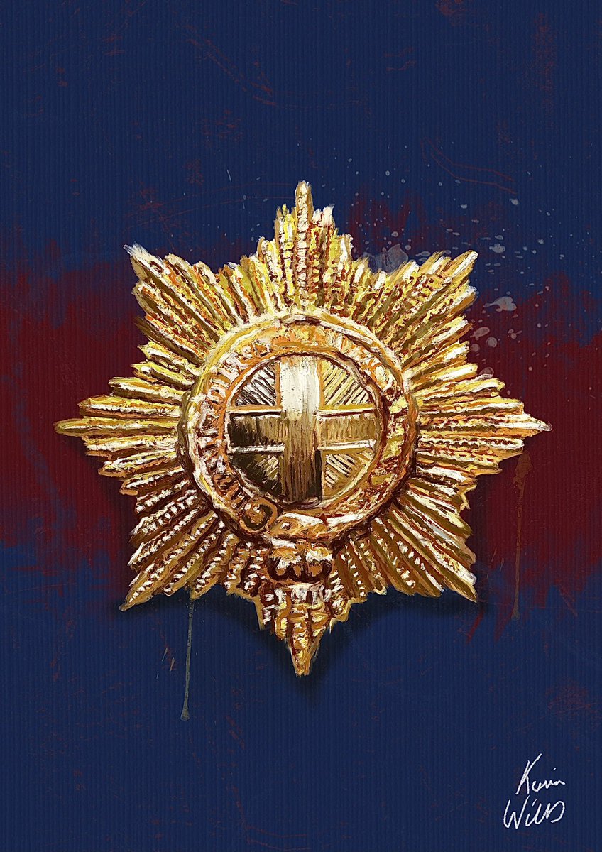 kev9348's tweet image. Remembering today Guardsman Christopher King, of 1st Battalion Coldstream Guards who fell in Afghanistan on 22 July 2009 and who’s portrait is home @ColdstreamGds #ColdstreamGuards #WeWillRememberThem #TheFallenOfAfghanistan