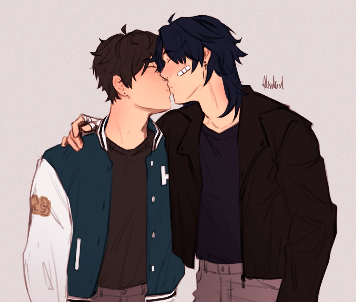 😚

#HonkaiStarRail  #hsr #renheng #刃丹