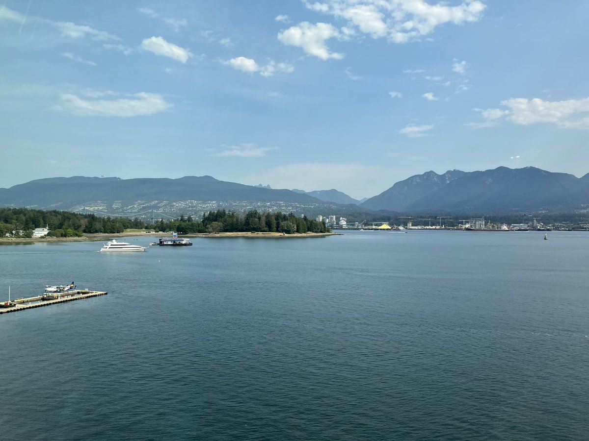 IACM_Community's tweet image. It’s official! Vancouver is waiting for you at the biggest computational mechanics gathering of the year!
Registration will start at 2pm and Welcome reception at 6pm
#wccm2024 #IACM_Community #ComputationalMechanics