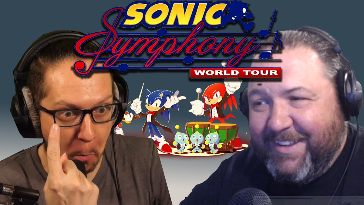 ymibpodcast's tweet photo. Episode 84 - Matt tells Blake about his unexpected trip to see Sonic Symphony featuring Ty Christian of Lords of the Trident on vocals. 

A surprisingly positive episode. Apologies to our regular listeners. Links in thread https://t.co/B3rn1XdkcW