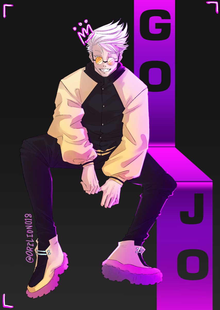#五条悟📷 #gojosatoru #JujutsuKaisen📷 #jjk