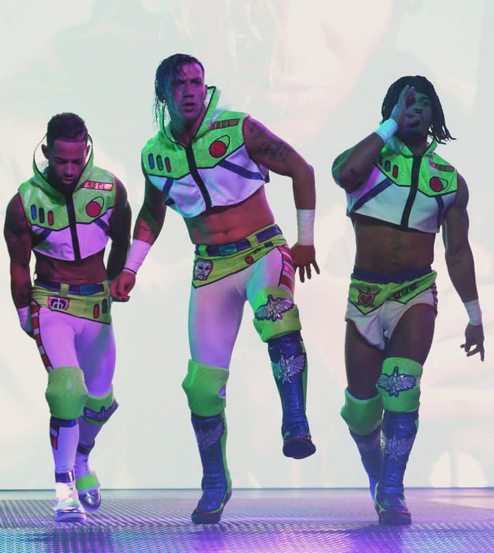 Balor066's tweet image. My Brand 🔥

#Rascalz💚💚💚