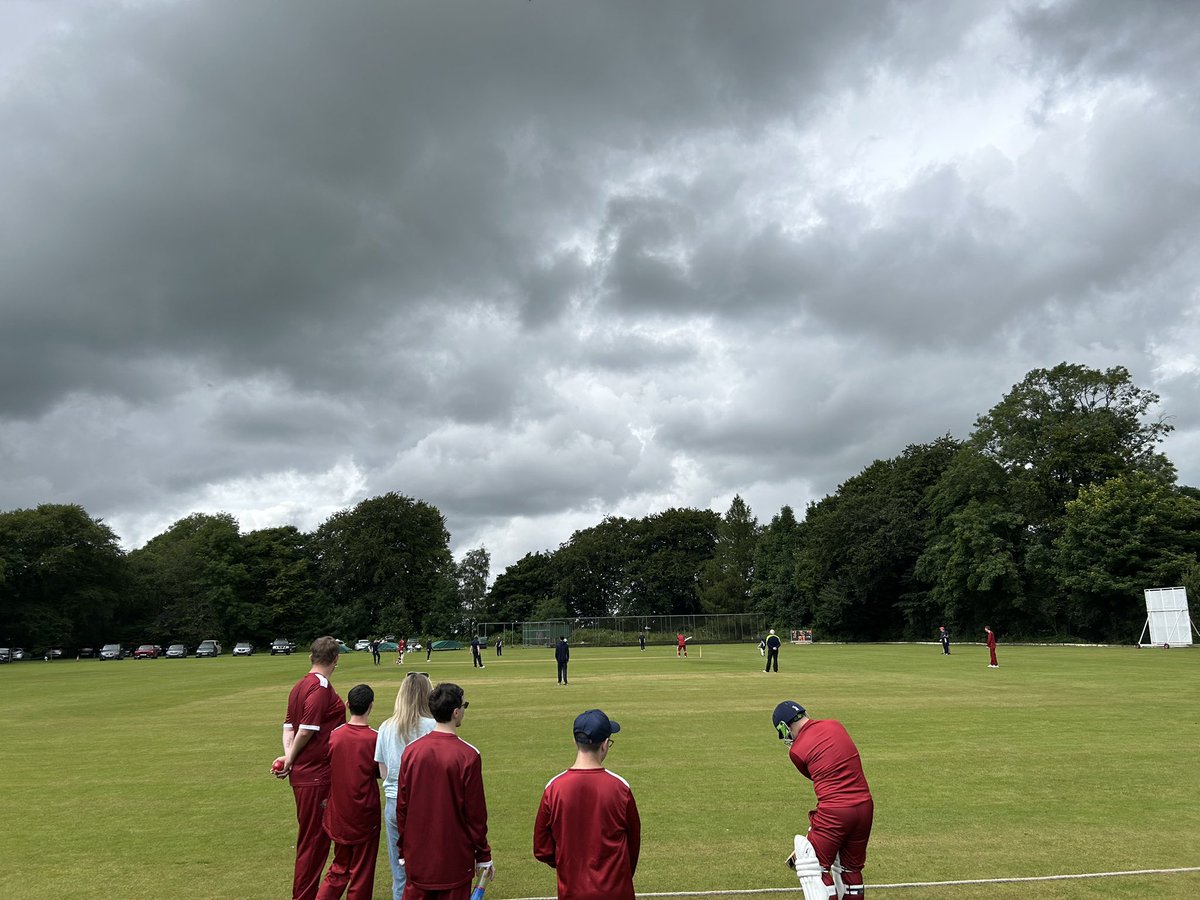 Withnell Fold CC (@withnellfold) on Twitter photo Busy day at HQ - hosting Lancs Disability XI <a href="/LancsCricketFDN/">Lancashire Cricket Foundation</a> and Wales Disability Cricket <a href="/CricketWales/">Criced Cymru / Cricket Wales 🏏🏴</a>
Fantastic performances all round - with Criced Cymru running out winners in the end
#letsdoitagain Busy day at HQ - hosting Lancs Disability XI <a href="/LancsCricketFDN/">Lancashire Cricket Foundation</a> and Wales Disability Cricket <a href="/CricketWales/">Criced Cymru / Cricket Wales 🏏🏴</a>
Fantastic performances all round - with Criced Cymru running out winners in the end
#letsdoitagain