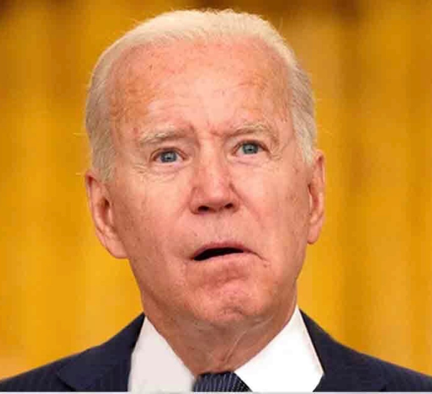 This Just In: Joe Biden reportedly shocked after finding out he dropped out of the 2024 presidential election. 

#JoeBiden2024 #RidinWithBiden #dnc #DonaldTrump #rnc #Kamala2024 #KamalaHarris #MAGA