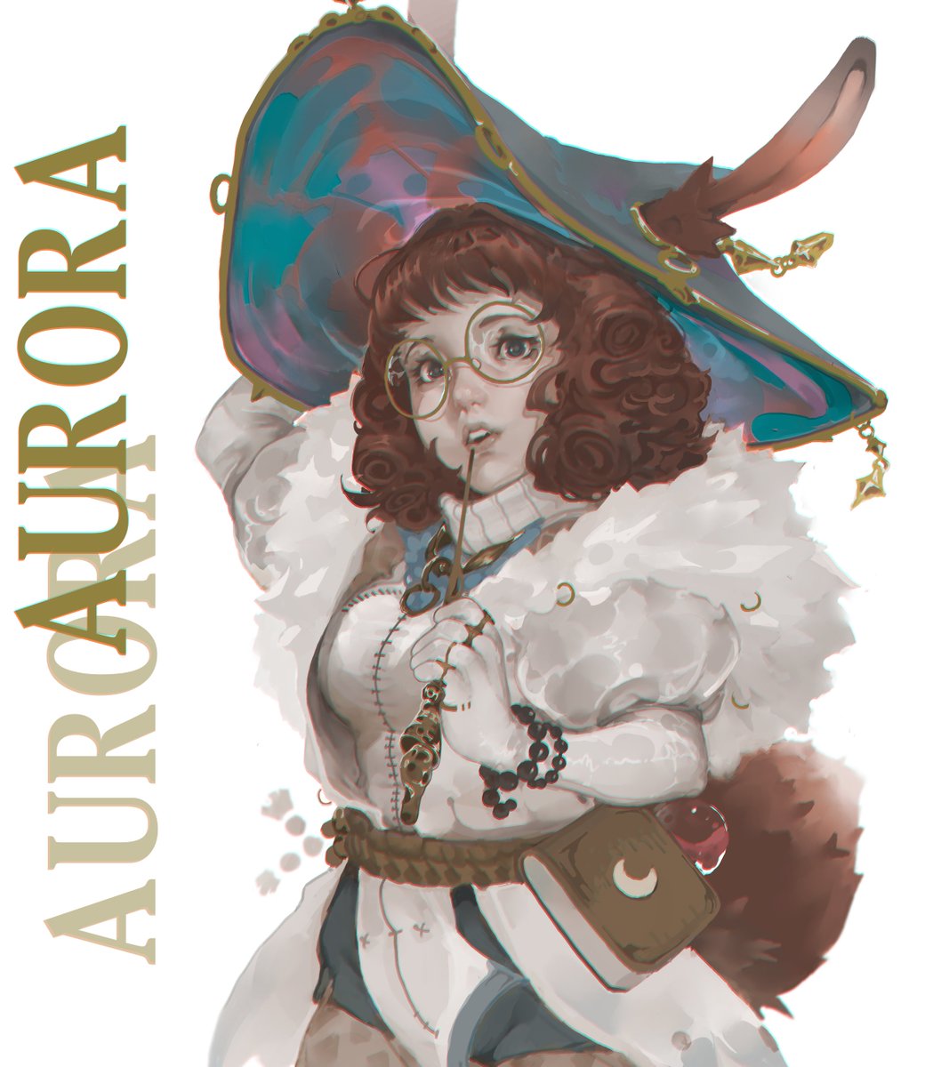 aurora 🪄
#LeagueOfLegends