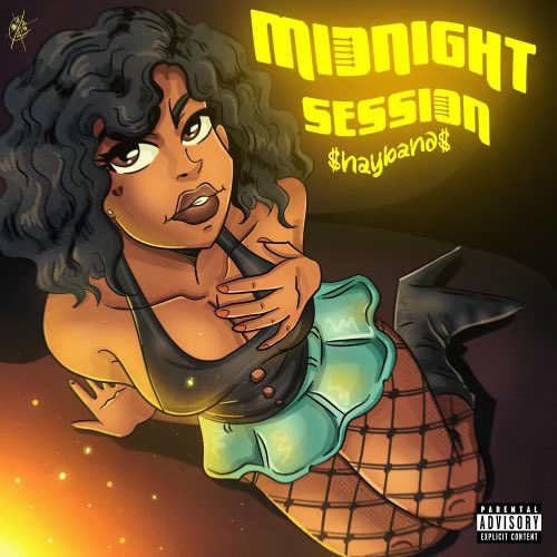 ShayBandzOMT's tweet photo. #MidnightSession Hitting All Platforms MONDAY JULY 22ND 🫶🏽🫶🏽🫶🏽🫶🏽🌟🌟🌟
We Did It Gang It’s A $hayband$ Summer Fr https://t.co/Omw3xo2Y3L