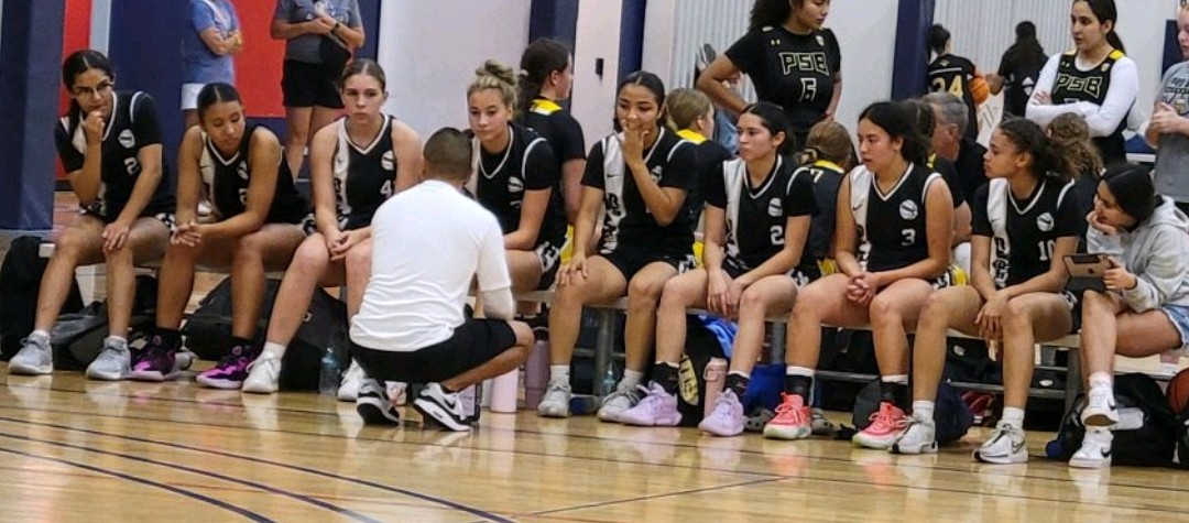 Sooooo very proud of these girls...