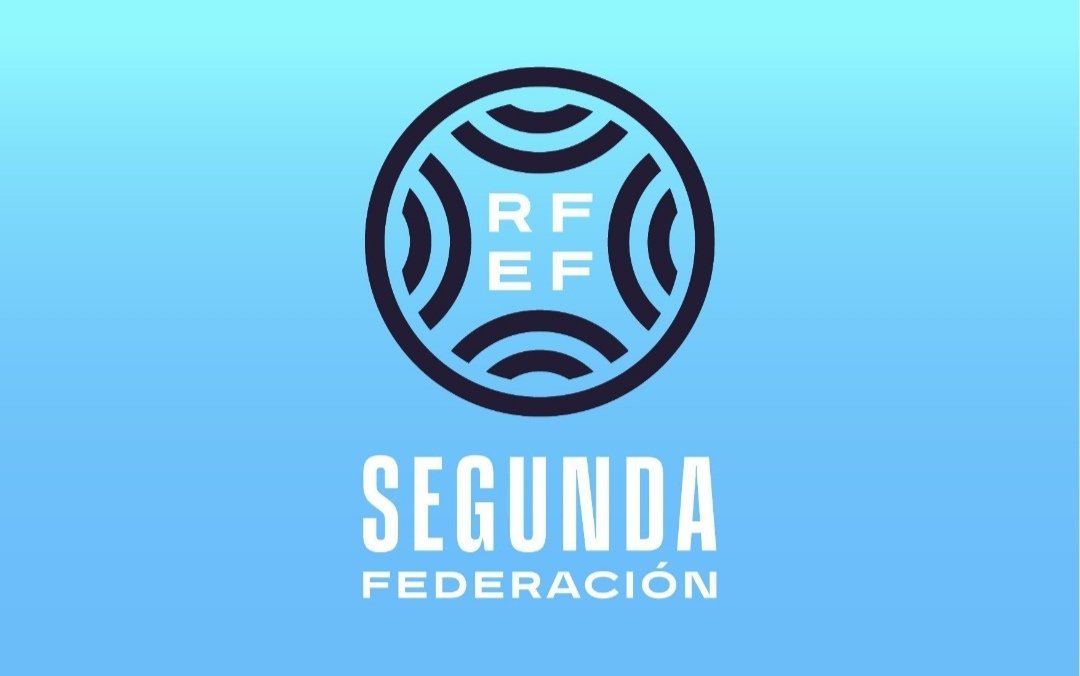 Segunda Federación tweet media