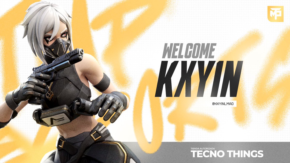 tmpesports_'s tweet photo. WE ARE NOT DONE YET
Welcome @Kxyinlmao To TMP Esports
#TMPTAKEOVER https://t.co/eQY4EA3Hhg