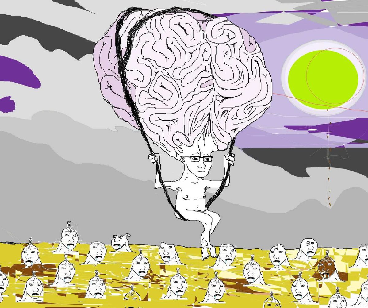 Bonded. 🧠

Dex being paid. 

$BRAIN