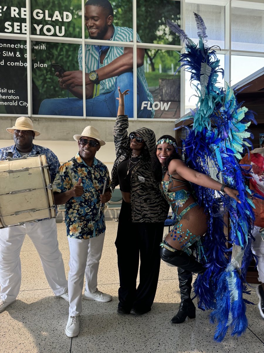 temsbaby's tweet image. I’m so excited to be in Barbados!!! 🇧🇧🇧🇧🇧🇧