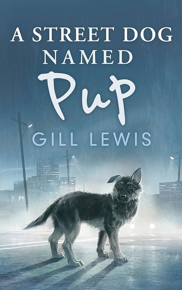 reading_teach1's tweet photo. Never cried so much reading a book 😭 will never look at a dog in the same way again… a MUST read ❤️ https://t.co/ij605aziNS