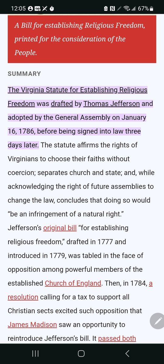 SBMcCallister's tweet photo. The real Republican Party does not exist.
It was driven out by #KochNetwork Neo-Confederate Dixiecrats that took advantage of the #Mercy and #Grace shown by KY Abraham Lincoln who my Civil War ancestors fought for. @BetsyDeVos
Frank Shrout-Solomon Bohn
#SolomonKeys is Wisdom.
I see the Virginia Baptist #Gospel Revival in the future for @realDonaldTrump as @Paula_White ends Oral Roberts immortality quest on Earth & Space & @Heritage defeats the Fake Moon King. #Moonies
#Manifest @USDebtClock_org